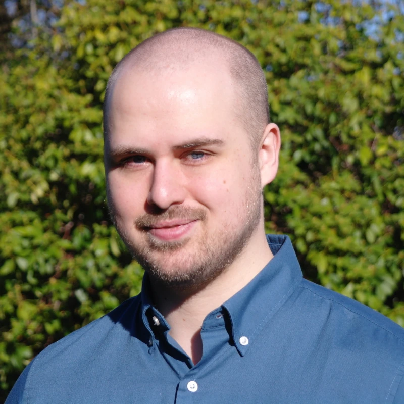 Picture of Dylan Lawrence